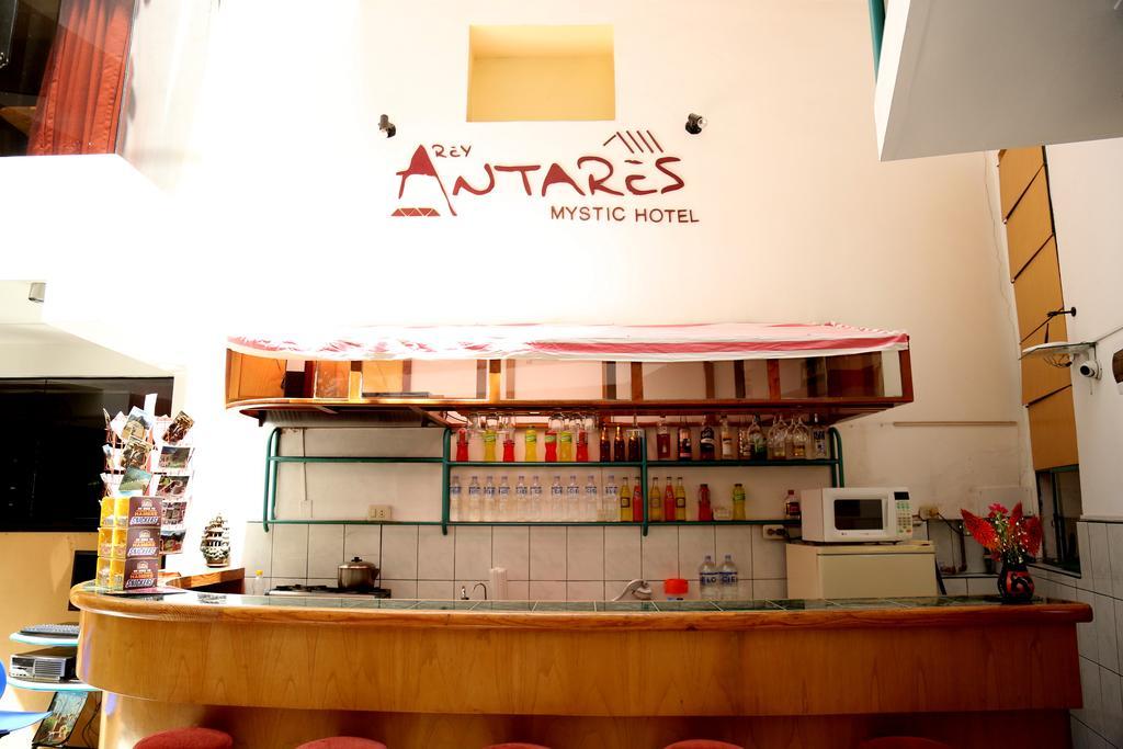 Antares Mystic Hotel Cuzco