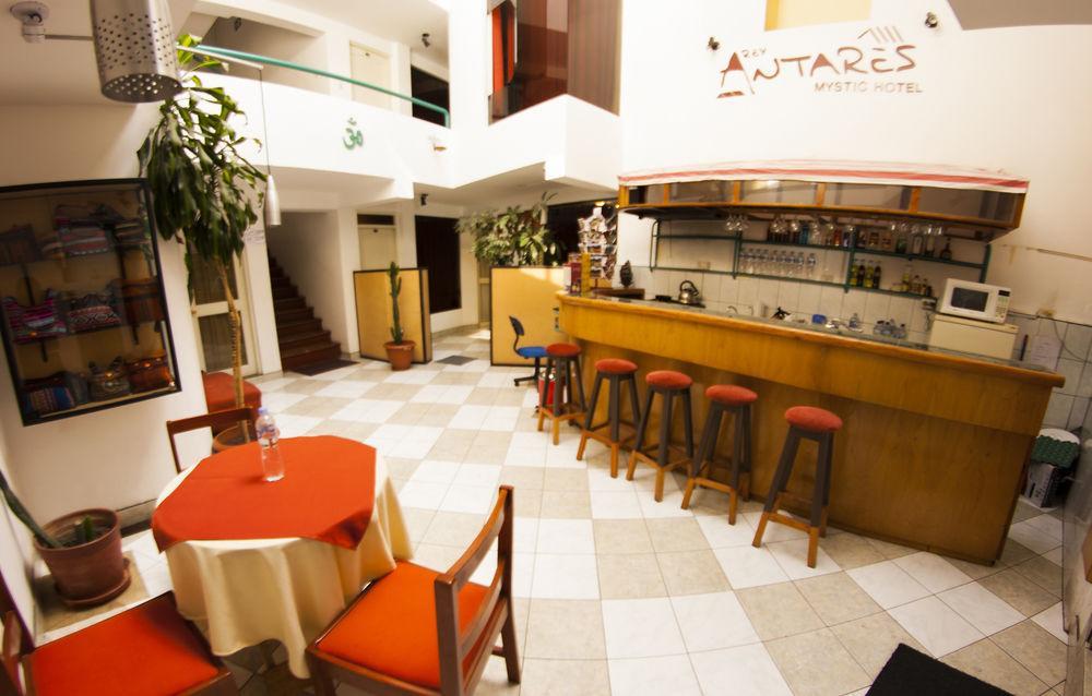 Antares Mystic Hotel Cuzco
